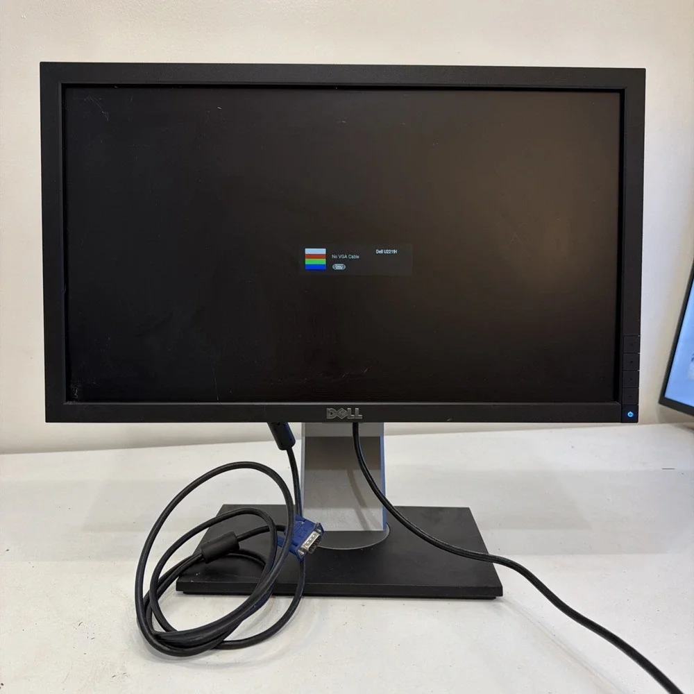 Dell UltraSharp U2211Ht 21.5